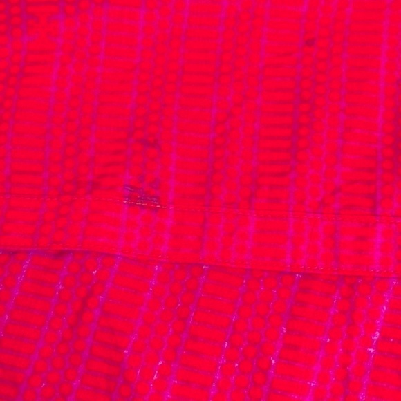 TORY BURCH lightweight pool/beach tunic dress - Picture 5 of 5